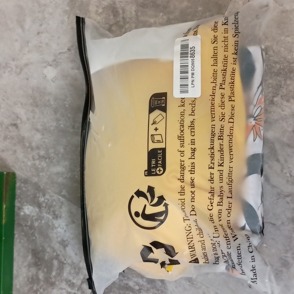 Hanna Nikole Womens Size 22W Plus Size Bikini Set 2 Piece High Waisted Swimsuit - Picture 14 of 14